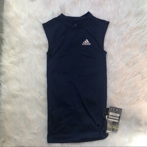 Adidas shirt sz small